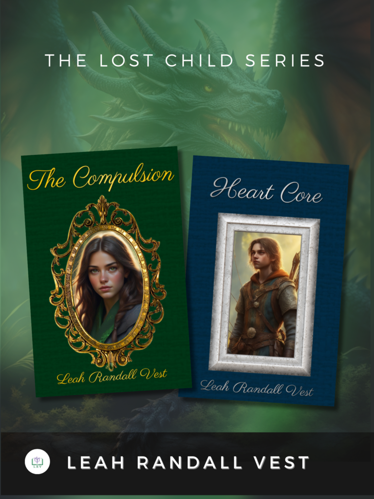 The Lost Child Series