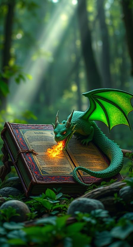 The Lost Child Trilogy upgrade!