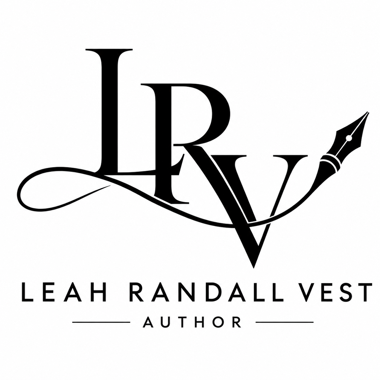 Leah Randall Vest